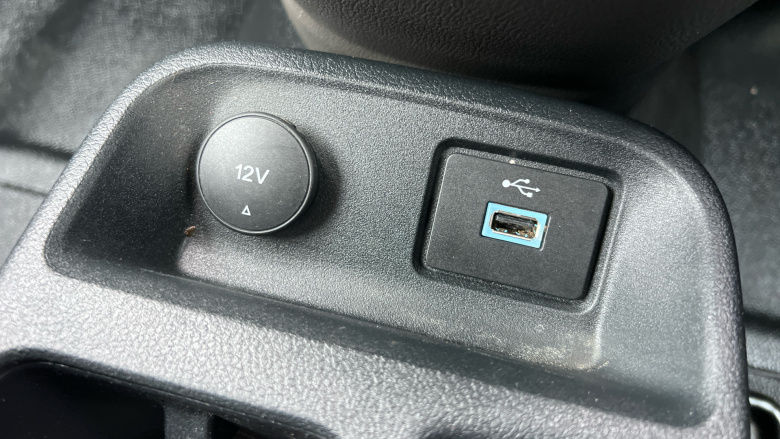 Ford Transit Connect 250 L2 Diesel 1.5 EcoBlue 100ps Limited Van